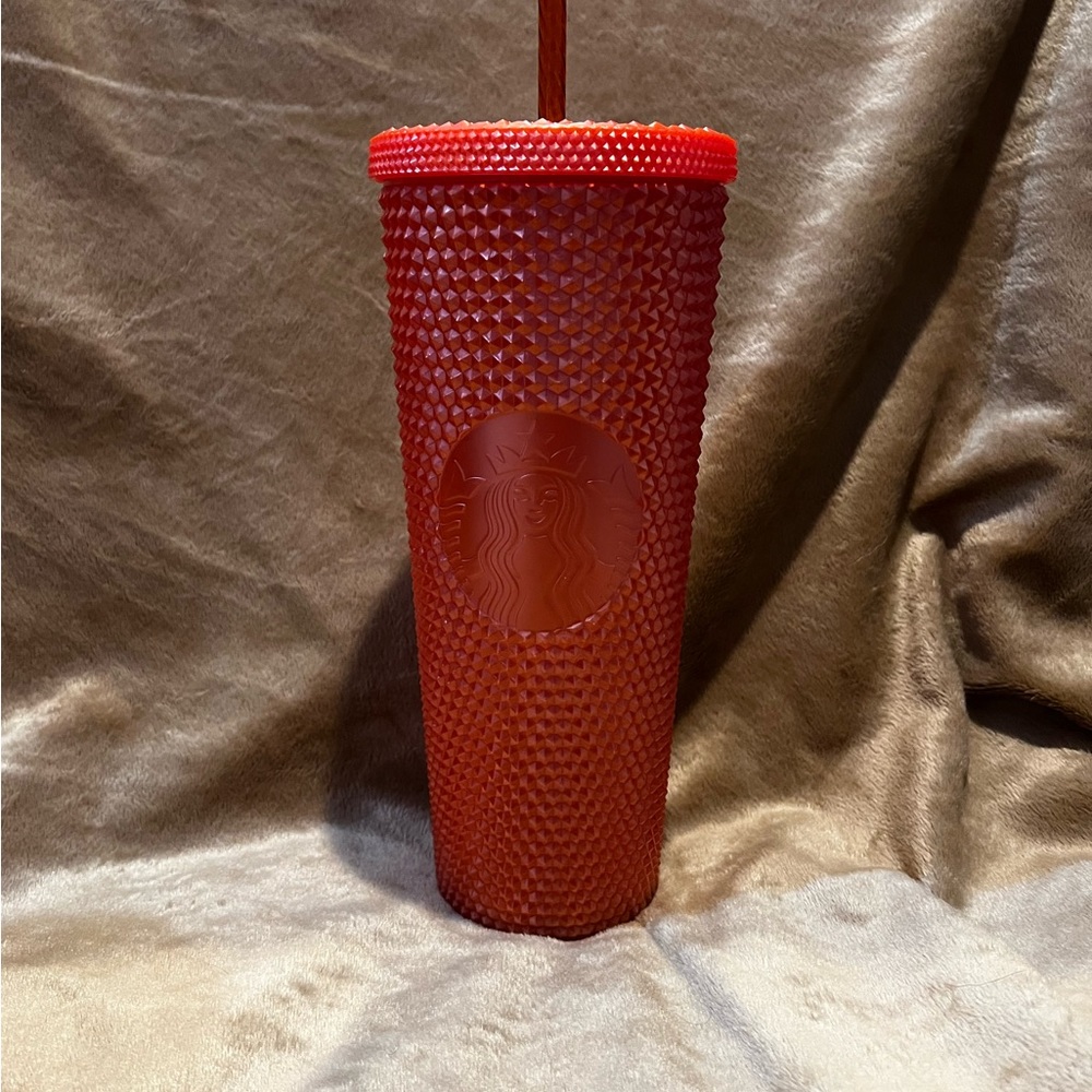 Starbucks Fall 2022 Studded Cup